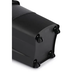 Rotho Mypet Voercontainer Zwart&Wit - Hondenvoerbewaarbak