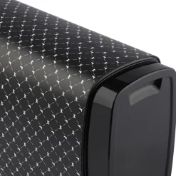 Rotho Mypet Voercontainer Zwart&Wit - Hondenvoerbewaarbak