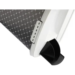 Rotho Mypet Voercontainer Zwart&Wit - Hondenvoerbewaarbak