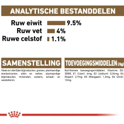 Royal Canin Ageing +12 - In Gravy - Kattenvoer - 12x85 g Bonuspack