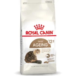 Royal Canin Ageing 12+ - Kattenvoer