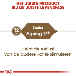 Royal Canin Ageing 12+ - Kattenvoer