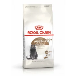 Royal Canin Ageing Sterilised 12+ - Kattenvoer