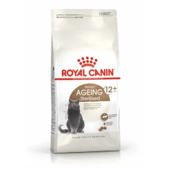 Royal Canin Ageing Sterilised 12+ - Kattenvoer