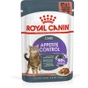 Royal Canin Appetite Control Care In Gravy - Kattenvoer - 12x85 g