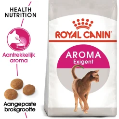 Royal Canin Aroma Exigent - Kattenvoer