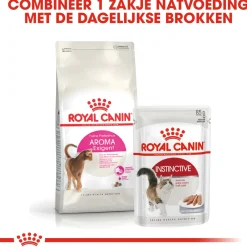 Royal Canin Aroma Exigent - Kattenvoer