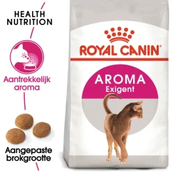 Royal Canin Aroma Exigent - Kattenvoer