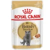 Royal Canin British Shorthair Adult Natvoer - Kattenvoer - 12x85 g