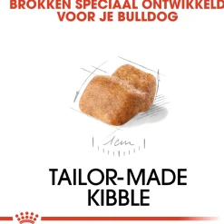 Royal Canin Bulldog - Puppy-Hondenvoer