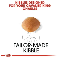 Royal Canin Cavalier King Charles - Puppy-Hondenvoer - 1.5 kg