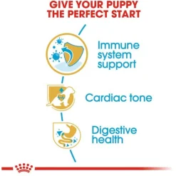 Royal Canin Cavalier King Charles - Puppy-Hondenvoer - 1.5 kg