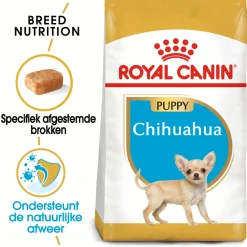 Royal Canin Chihuahua - Puppy-Hondenvoer
