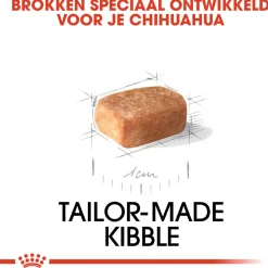 Royal Canin Chihuahua - Puppy-Hondenvoer