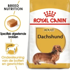Royal Canin Dachshund Adult - Hondenvoer