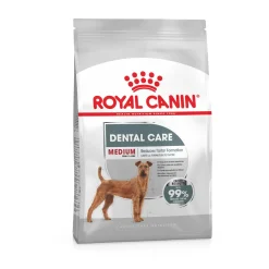 Royal Canin Dental Care Medium - Hondenvoer