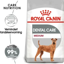 Royal Canin Dental Care Medium - Hondenvoer
