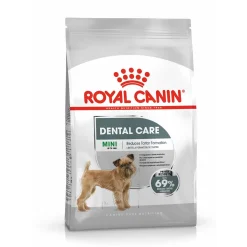 Royal Canin Dental Care Mini - Hondenvoer