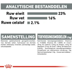 Royal Canin Dental Care Mini - Hondenvoer