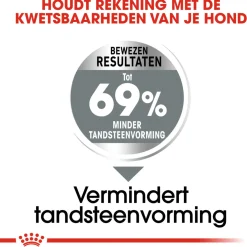 Royal Canin Dental Care Mini - Hondenvoer