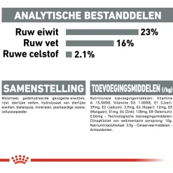 Royal Canin Dental Care Mini - Hondenvoer