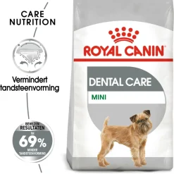 Royal Canin Dental Care Mini - Hondenvoer