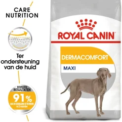 Royal Canin Dermacomfort Maxi - Hondenvoer