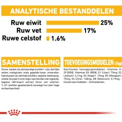 Royal Canin Dermacomfort Maxi - Hondenvoer