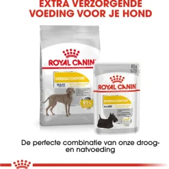 Royal Canin Dermacomfort Maxi - Hondenvoer
