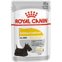 Royal Canin Dermacomfort Natvoer - Hondenvoer - 12x85 g