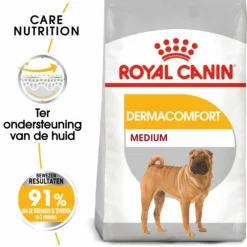 Royal Canin Dermacomfort Medium - Hondenvoer