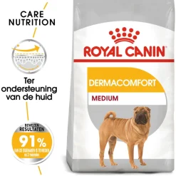 Royal Canin Dermacomfort Medium - Hondenvoer