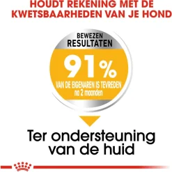 Royal Canin Dermacomfort Medium - Hondenvoer