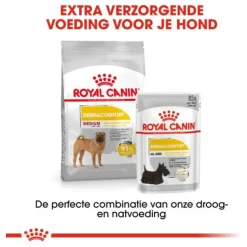 Royal Canin Dermacomfort Medium - Hondenvoer