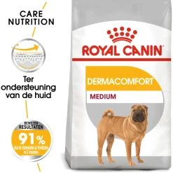 Royal Canin Dermacomfort Medium - Hondenvoer