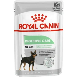 Royal Canin Digestive Care Natvoer - Hondenvoer - 12x85 g