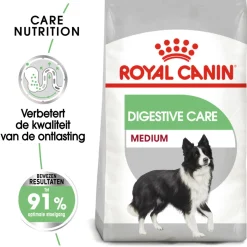 Royal Canin Digestive Care Medium - Hondenvoer