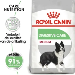 Royal Canin Digestive Care Medium - Hondenvoer - 12 kg