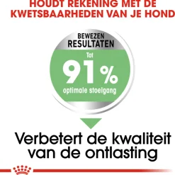 Royal Canin Digestive Care Medium - Hondenvoer - 12 kg