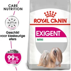 Royal Canin Exigent Mini - Hondenvoer
