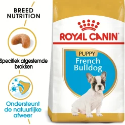 Royal Canin French Bulldog - Puppy-Hondenvoer