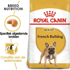 Royal Canin French Bulldog Adult - Hondenvoer