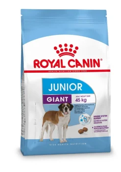 Royal Canin Giant Junior - Puppy-Hondenvoer
