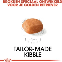 Royal Canin Golden Retriever - Puppy-Hondenvoer