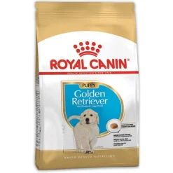 Royal Canin Golden Retriever - Puppy-Hondenvoer