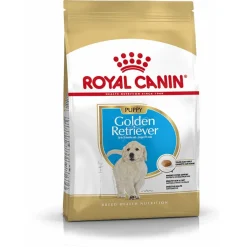 Royal Canin Golden Retriever - Puppy-Hondenvoer