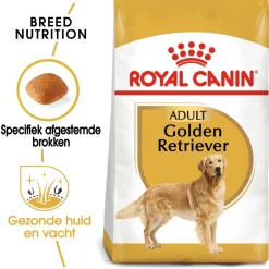 Royal Canin Golden Retriever Adult - Hondenvoer