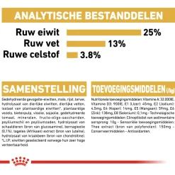 Royal Canin Golden Retriever Adult - Hondenvoer