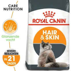 Royal Canin Hair & Skin Care - Kattenvoer