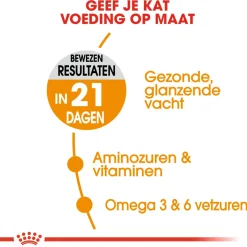 Royal Canin Hair & Skin Care - Kattenvoer